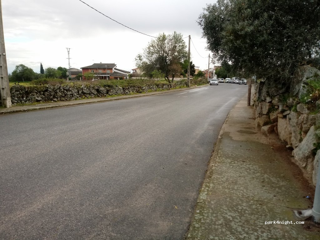 (28640) Cadalso de los Vidrios - 108 Calle San Antón — foto 2