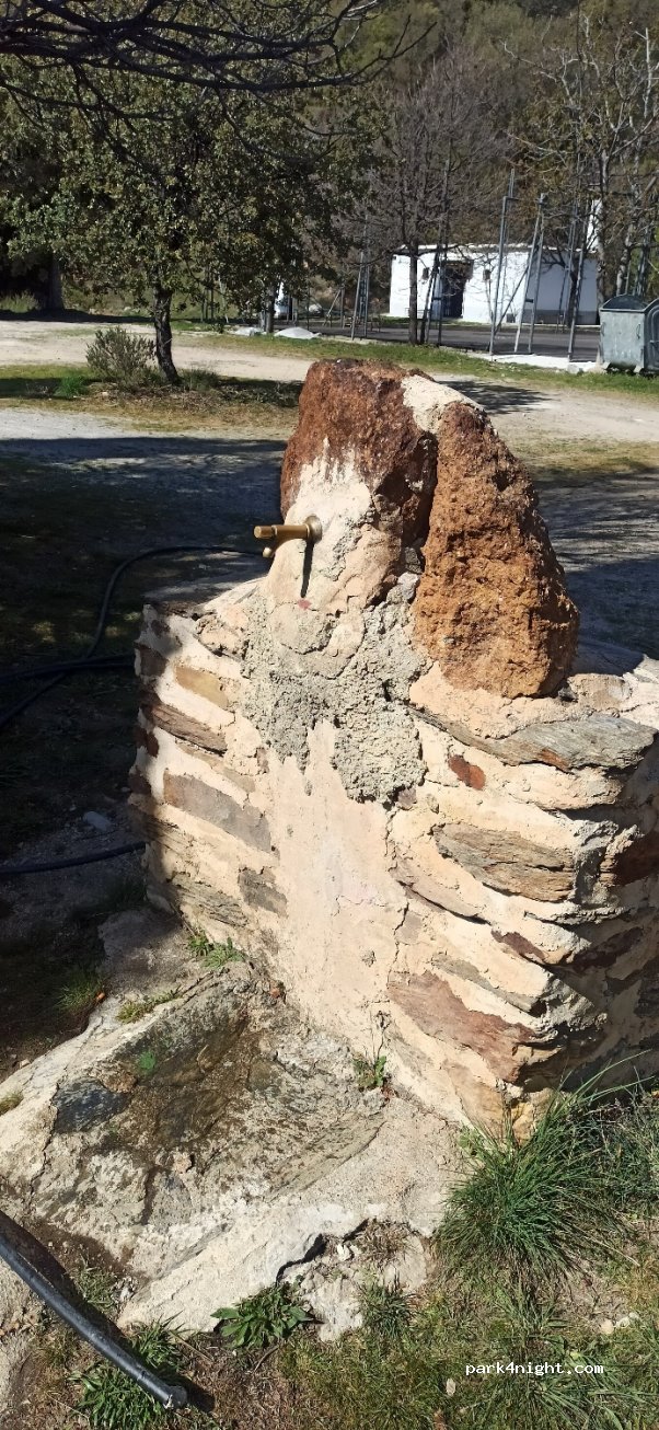 (18415) Pórtugos - Camino del Arroyo — foto 3