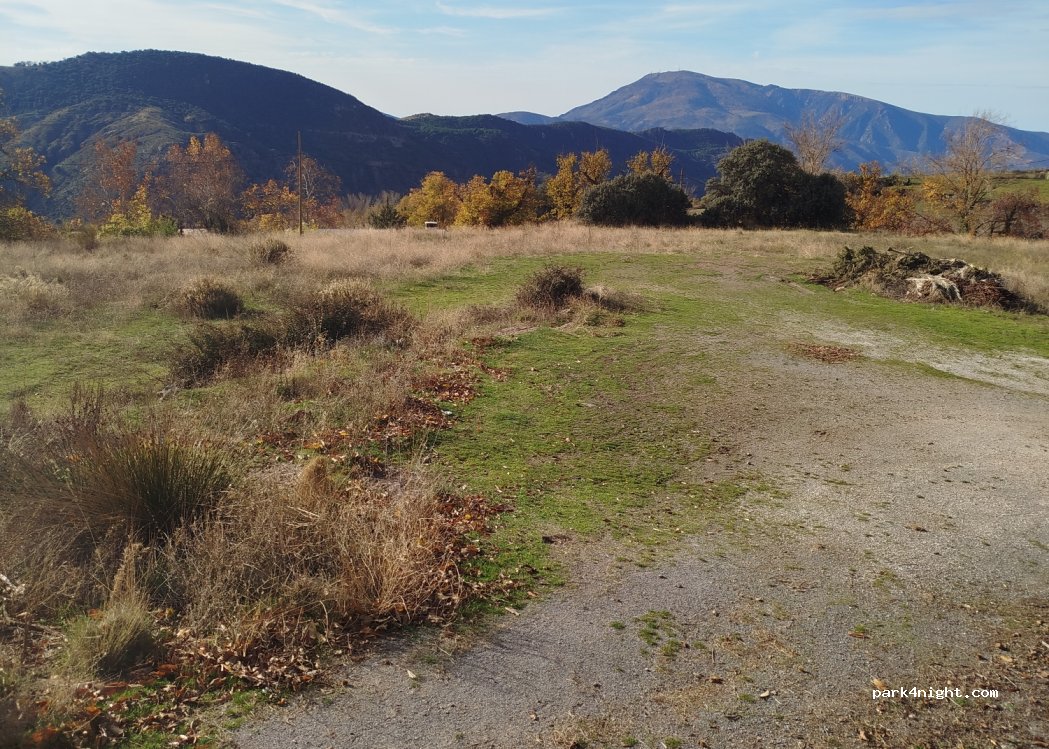(18415) Pórtugos - Camino del Arroyo — foto 4