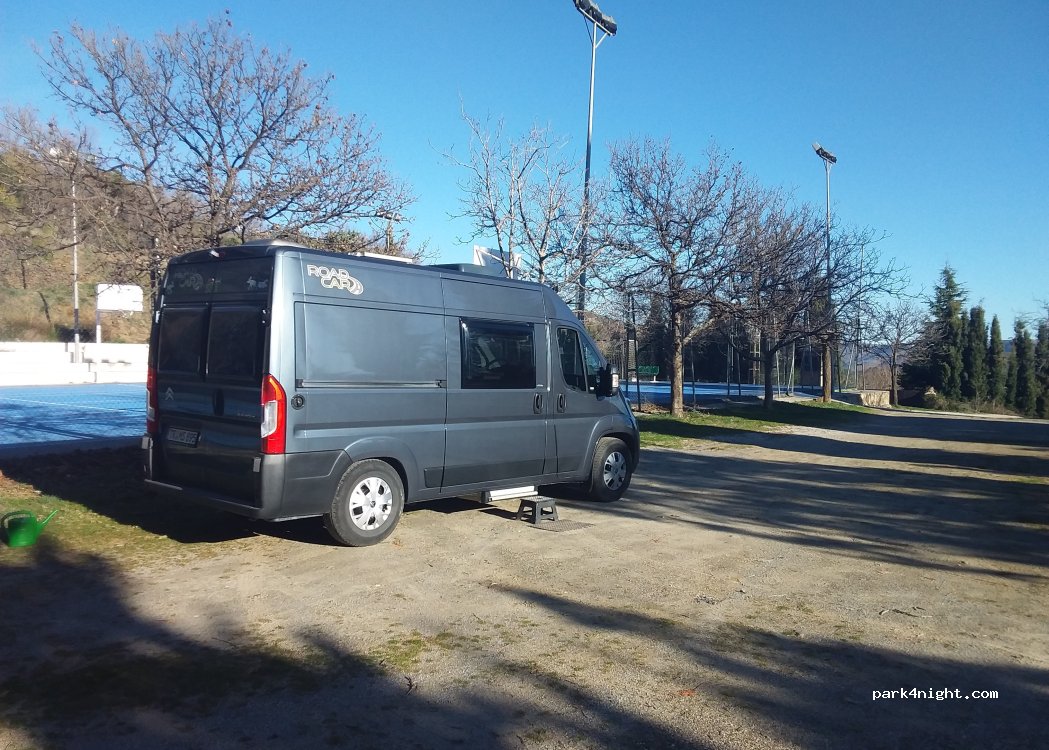 (18415) Pórtugos - Camino del Arroyo — foto 5