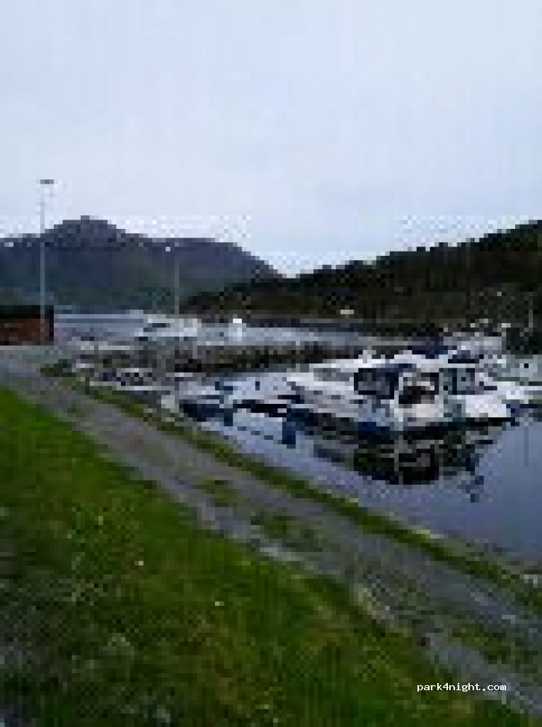 (6409)  - Riksveg 668 — foto