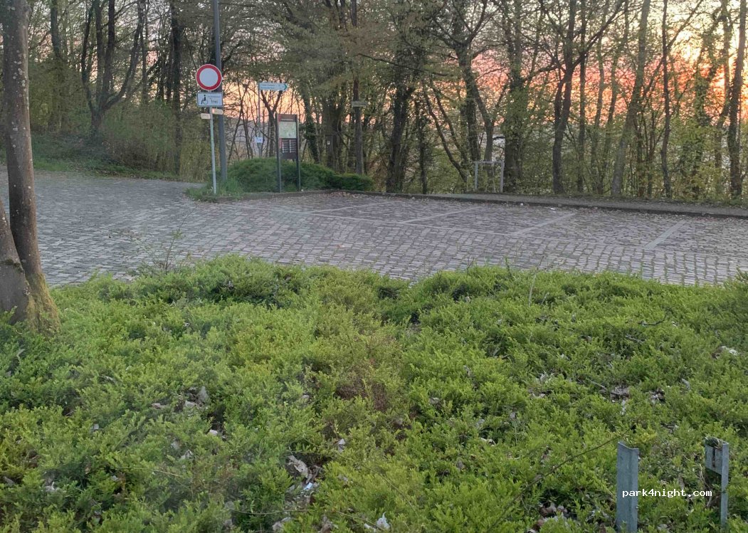 (54470) Bernkastel-Kues - 58 Burgstraße — foto