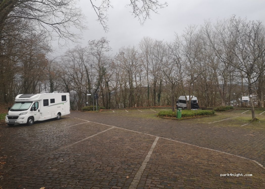 (54470) Bernkastel-Kues - 58 Burgstraße — foto 3