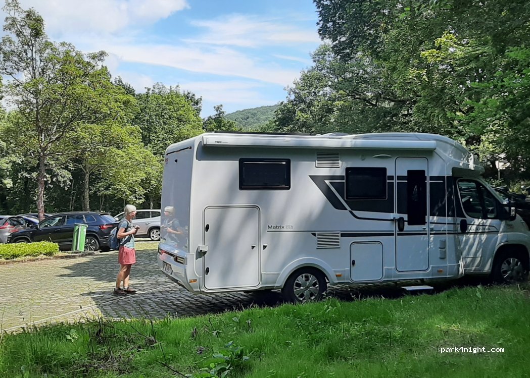 (54470) Bernkastel-Kues - 58 Burgstraße — foto 4