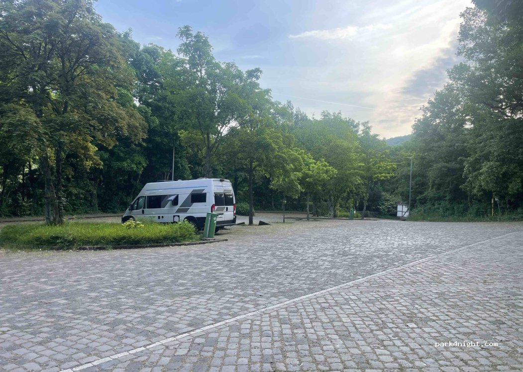 (54470) Bernkastel-Kues - 58 Burgstraße — foto 5
