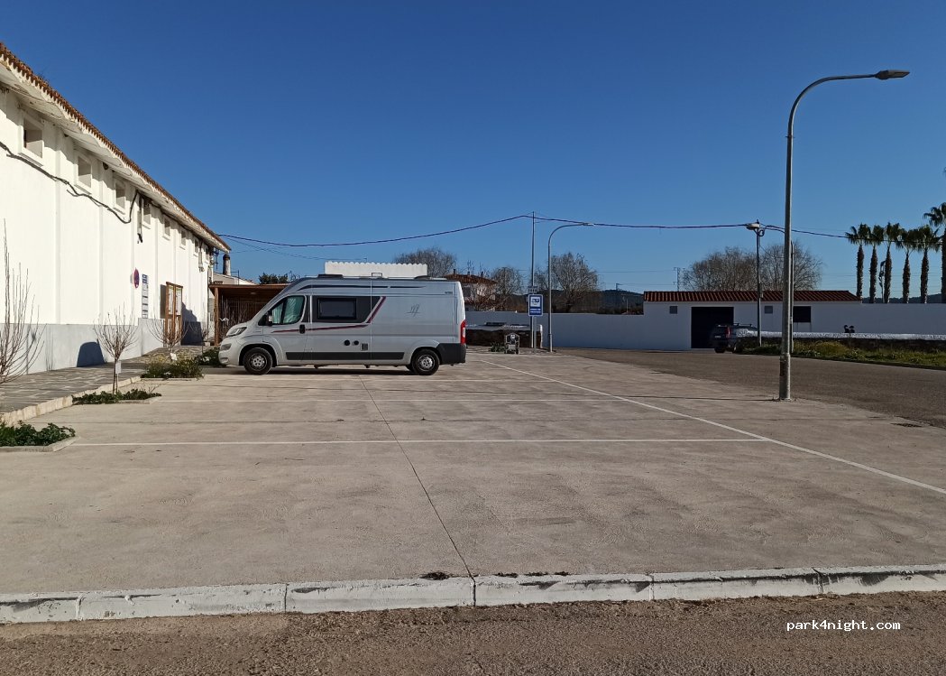 (06131) Alconchel - Calle Venero — foto 4