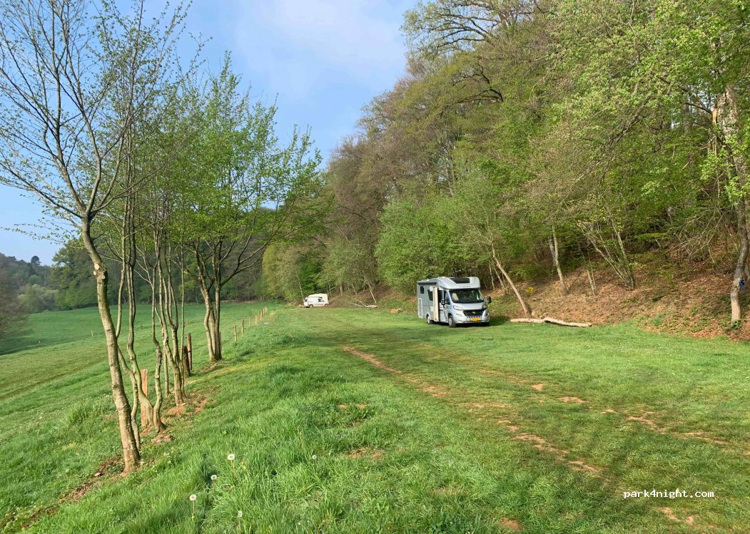 Camping à La Ferme — foto