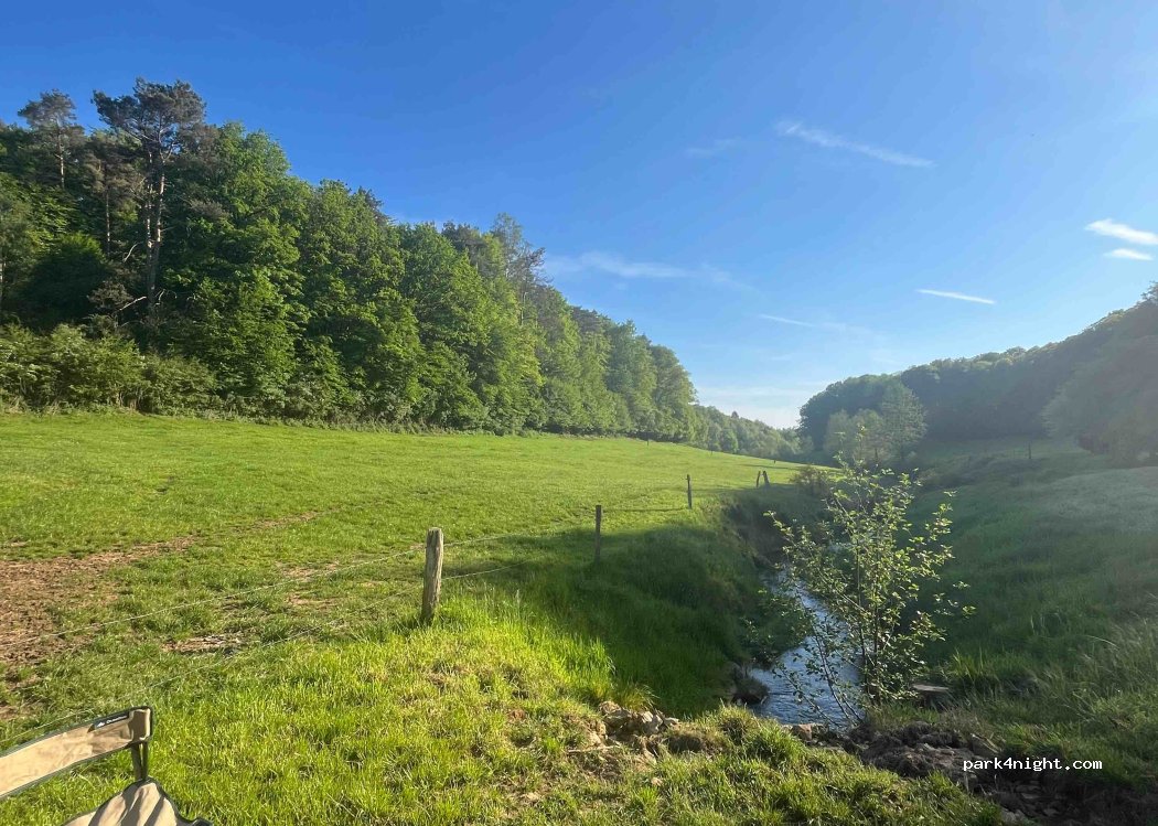Camping à La Ferme — foto 4
