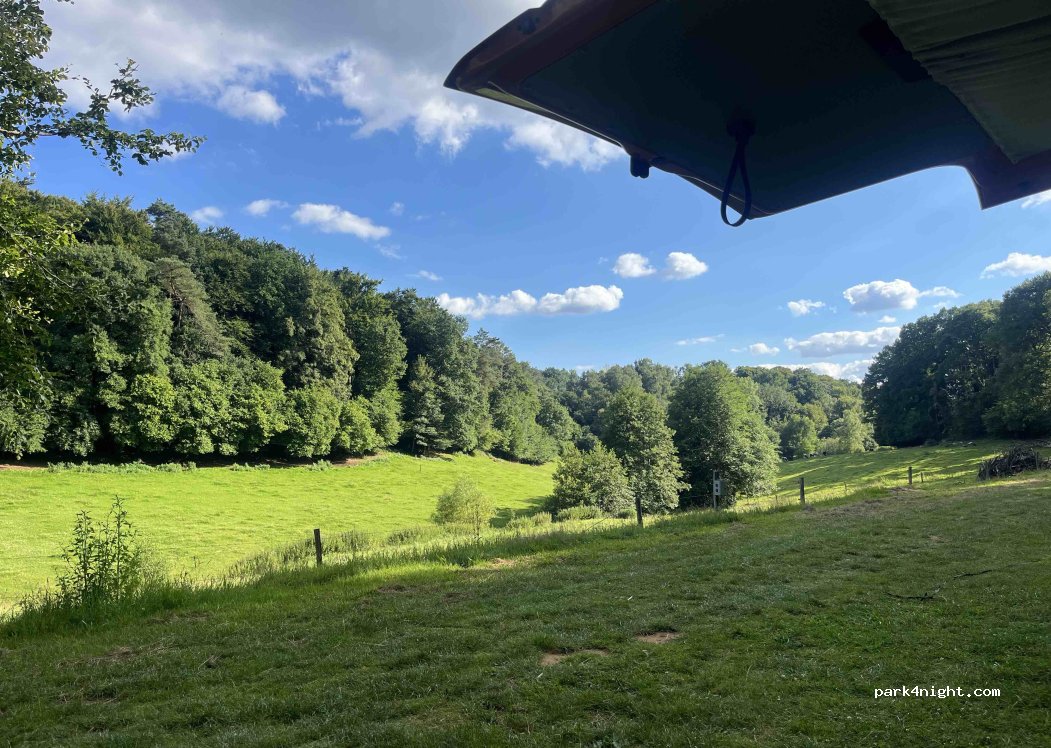 Camping à La Ferme — foto 5