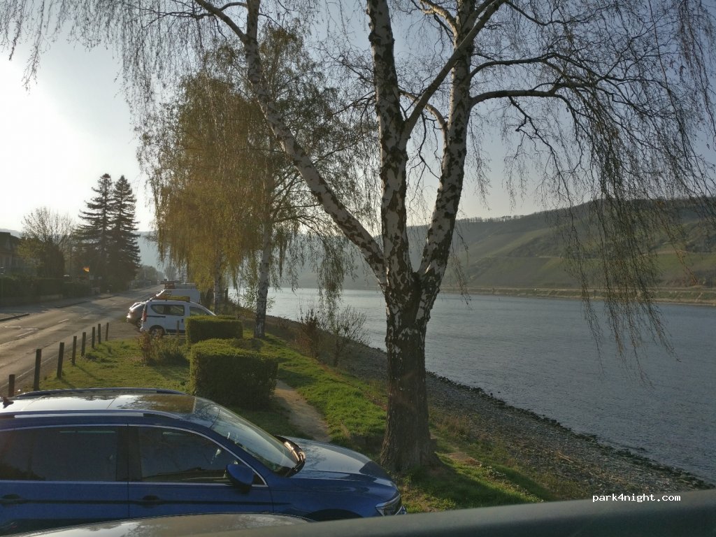 (56340) Osterspai - 8 Steinreuchstraße — foto