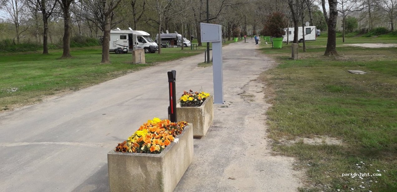 (47200) Marmande - Rue de la Filhole — foto