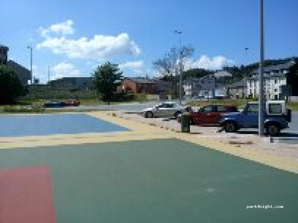 (27670) Pedrafita do Cebreiro - 1 Avenida Castilla — foto