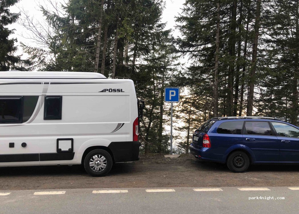 (8843) Schwyz - Unnamed road — foto