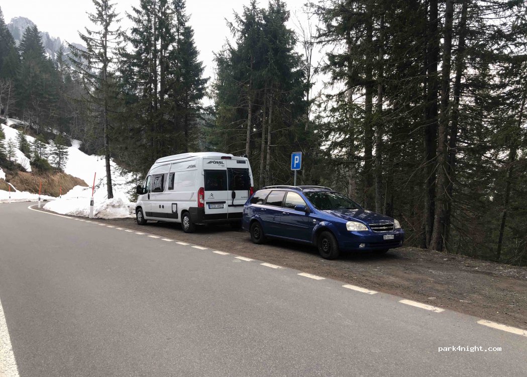 (8843) Schwyz - Unnamed road — foto 4