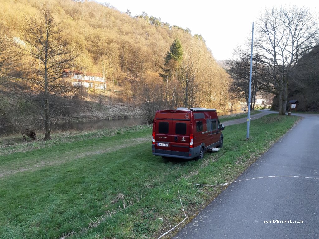 (55767) Nohen - Im Eck — foto