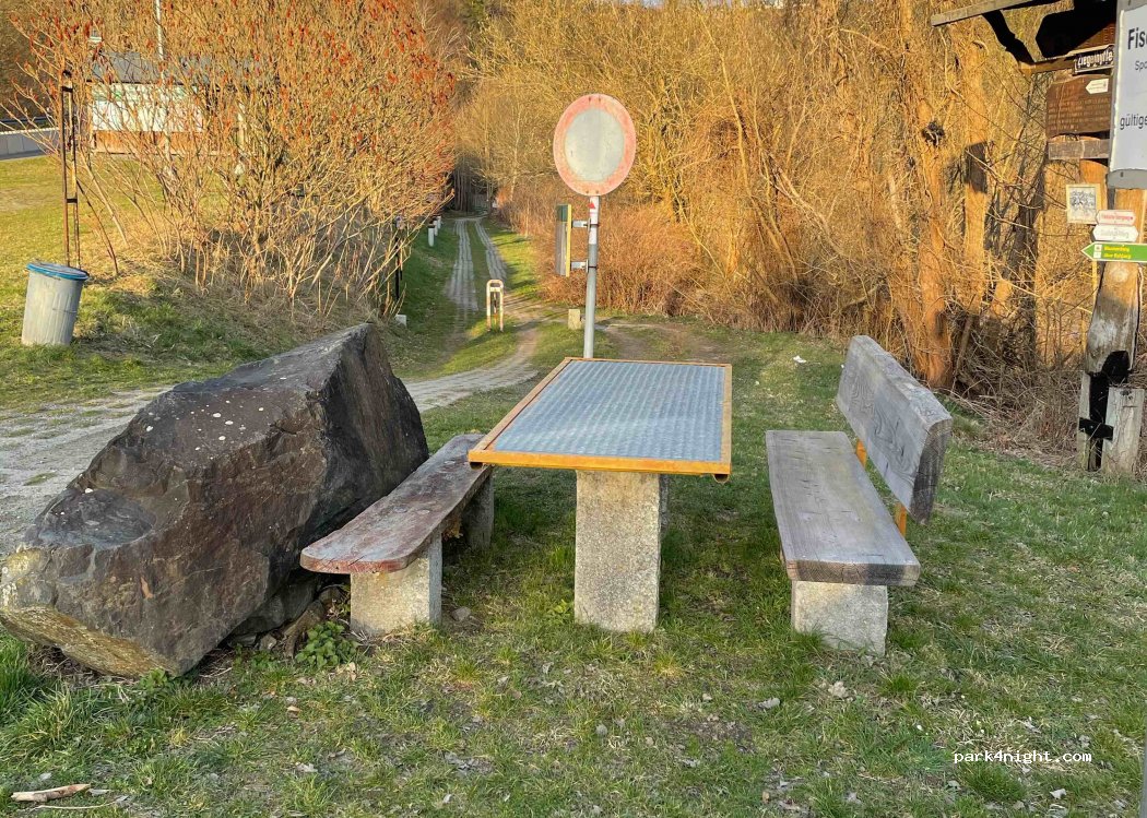 (07366) Rosenthal am Rennsteig - L1093 — foto