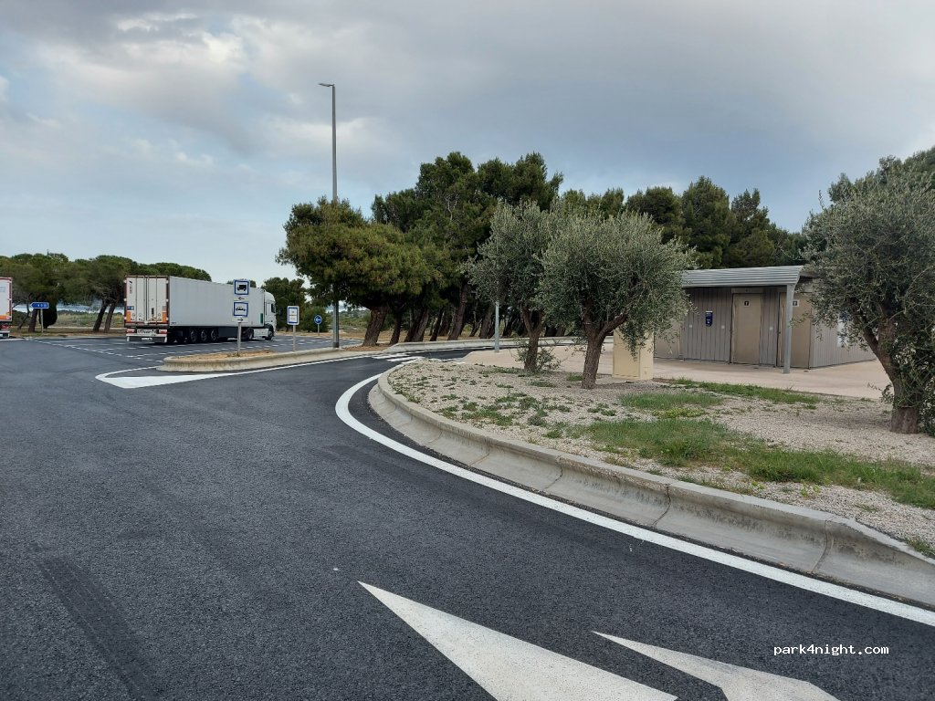 (11510) Fitou - La Catalane — foto