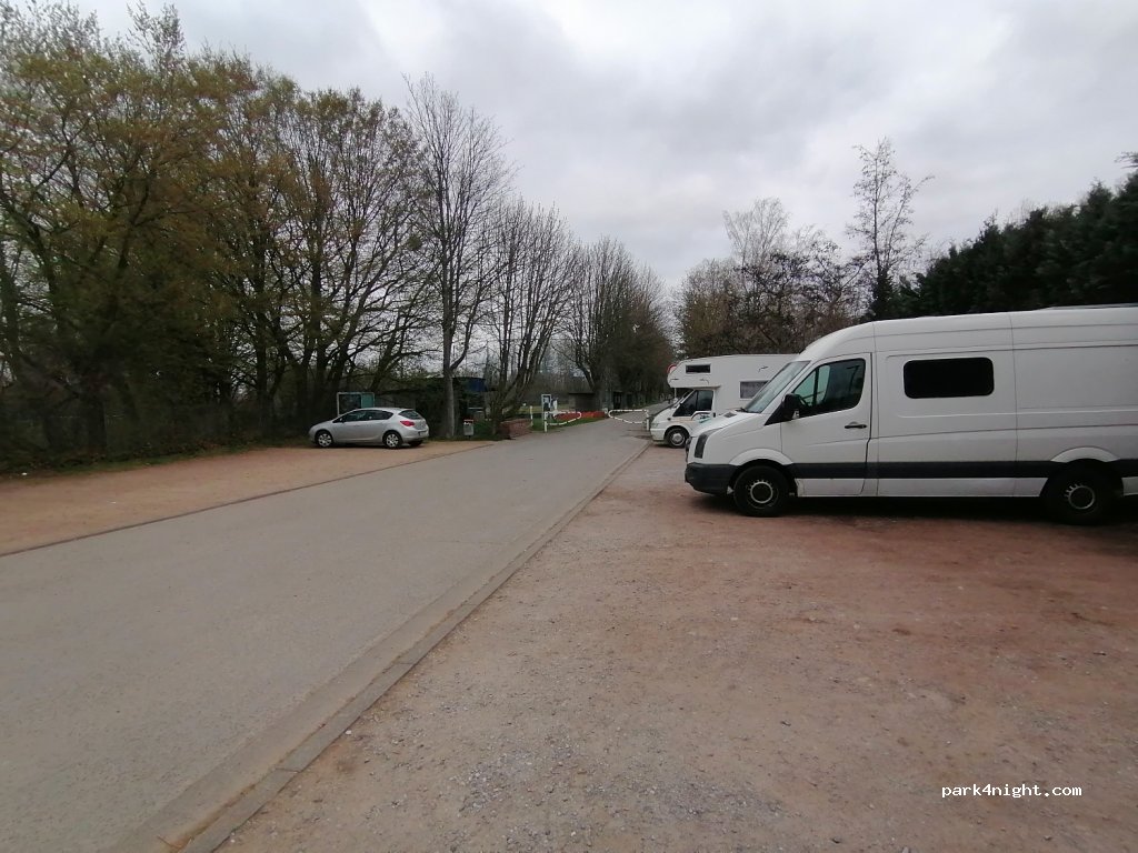 (52428) Jülich - 1-5 Auenweg — foto