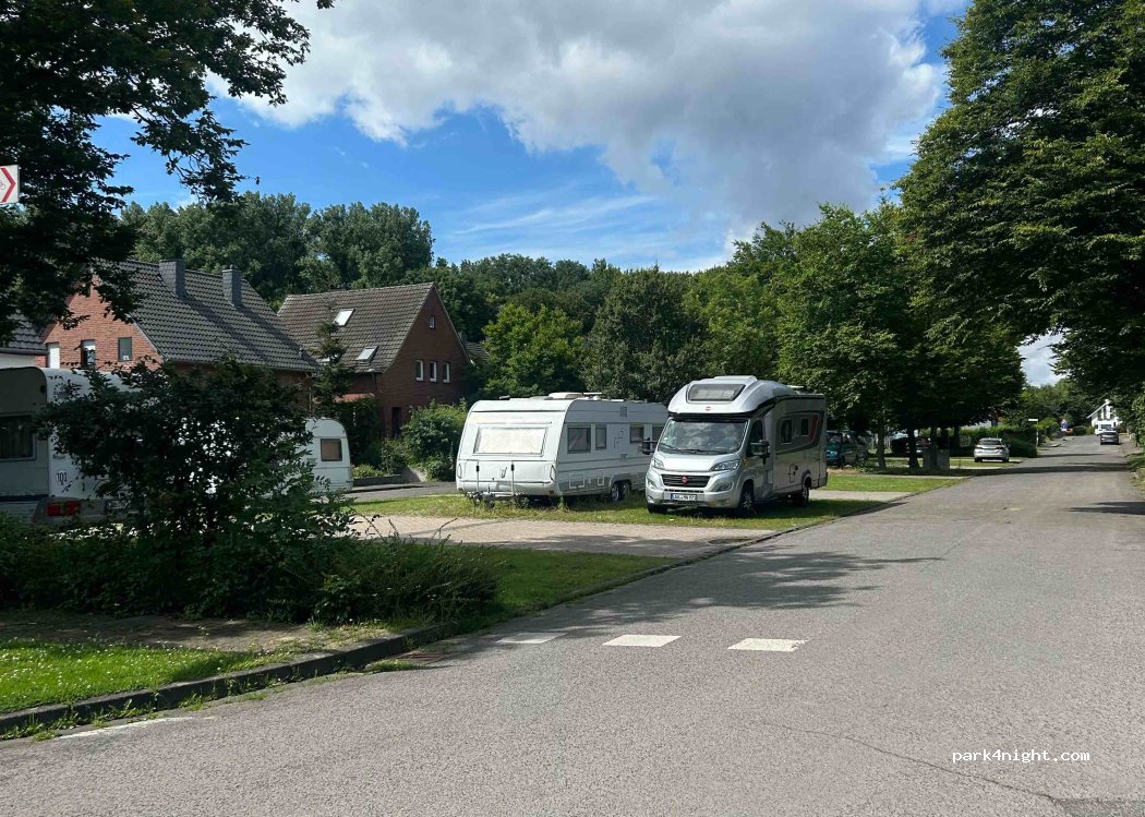 (52428) Jülich - 1-5 Auenweg — foto 3