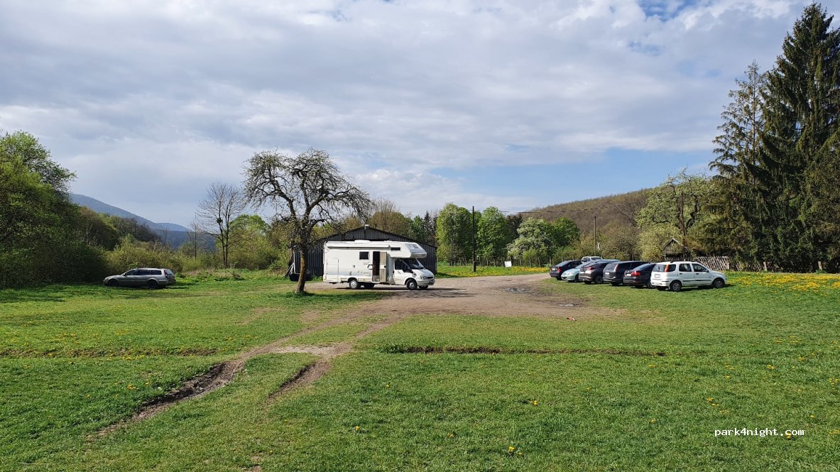 (3324) Felsőtárkány - — foto