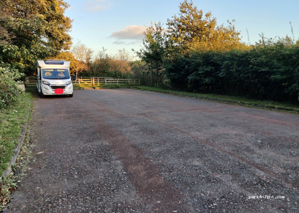 (NE65 7TN) Rothbury - 1 The Pinfold — foto