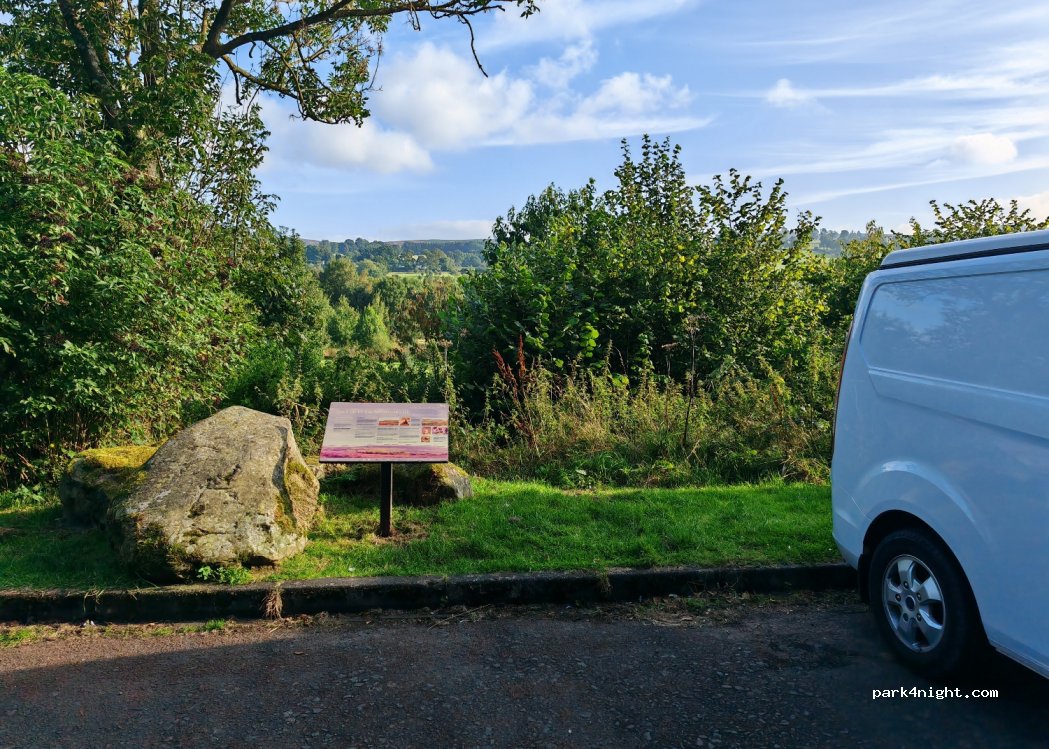 (NE65 7TN) Rothbury - 1 The Pinfold — foto 2