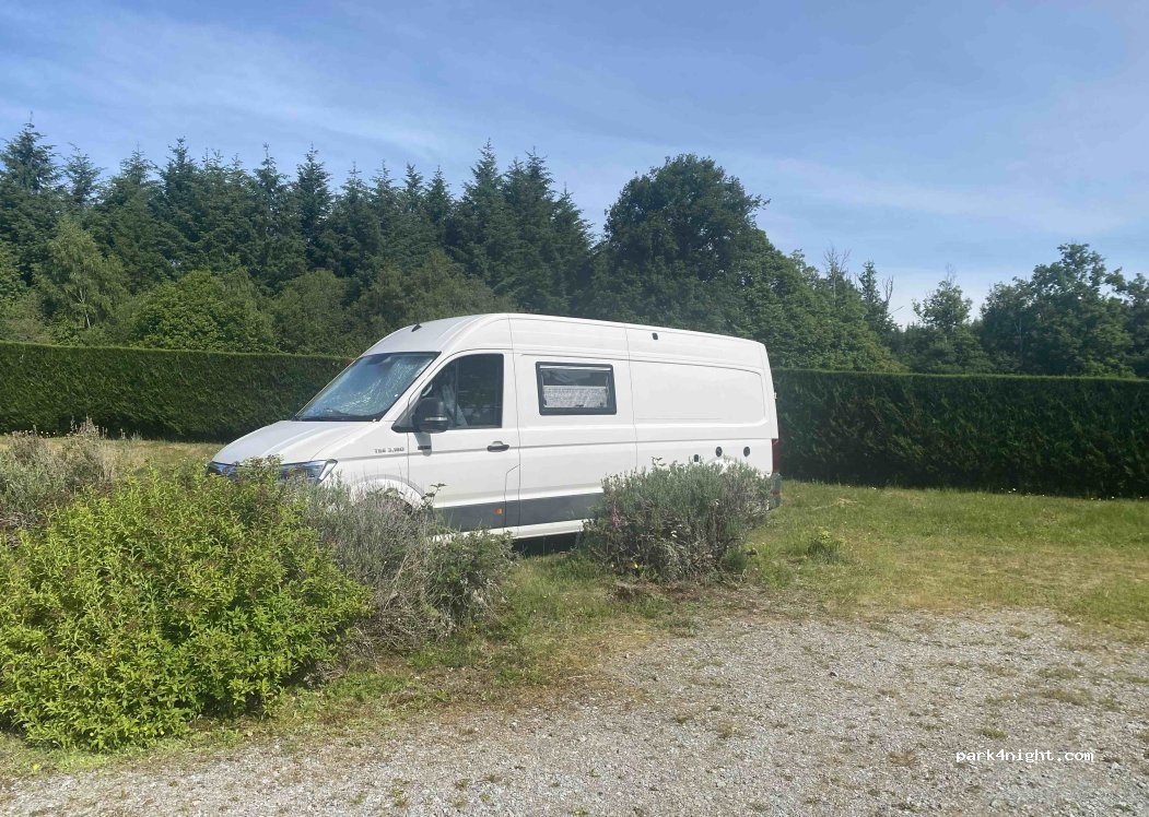 (23400) Auriat - Unnamed Road — foto 5