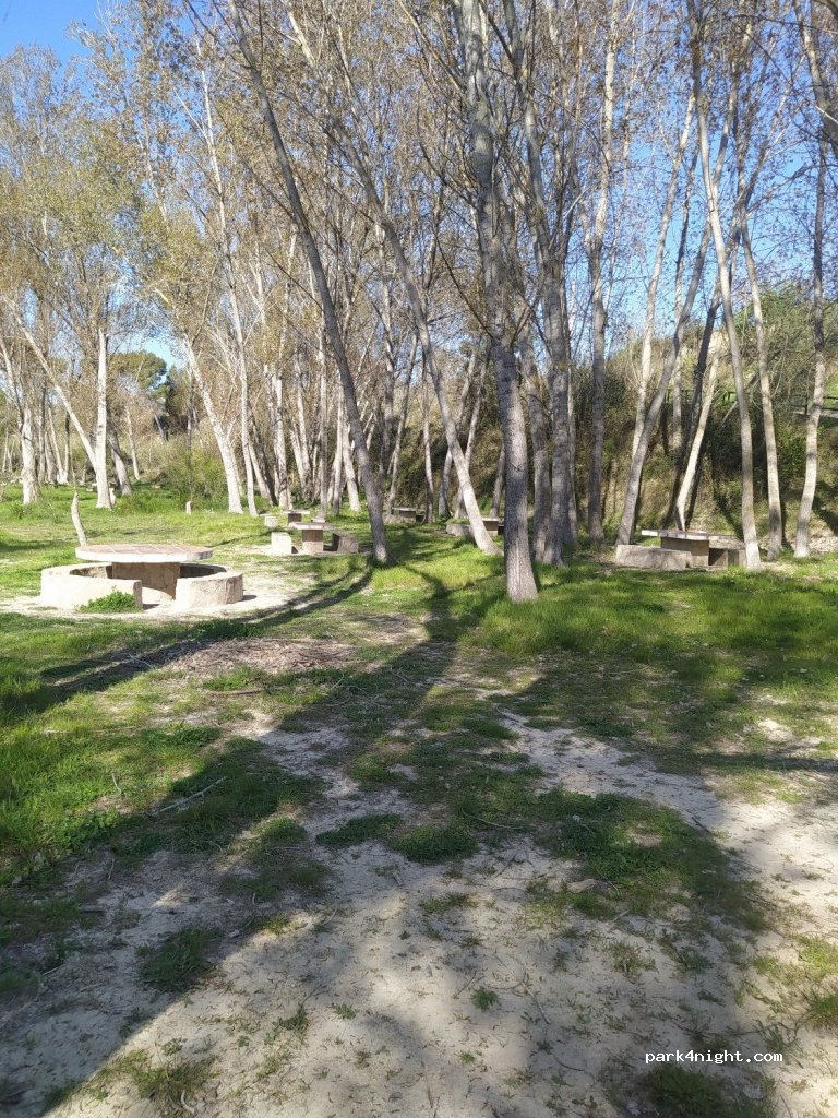 (03850) Beniarrés - 10 Partida Pontet — foto 2
