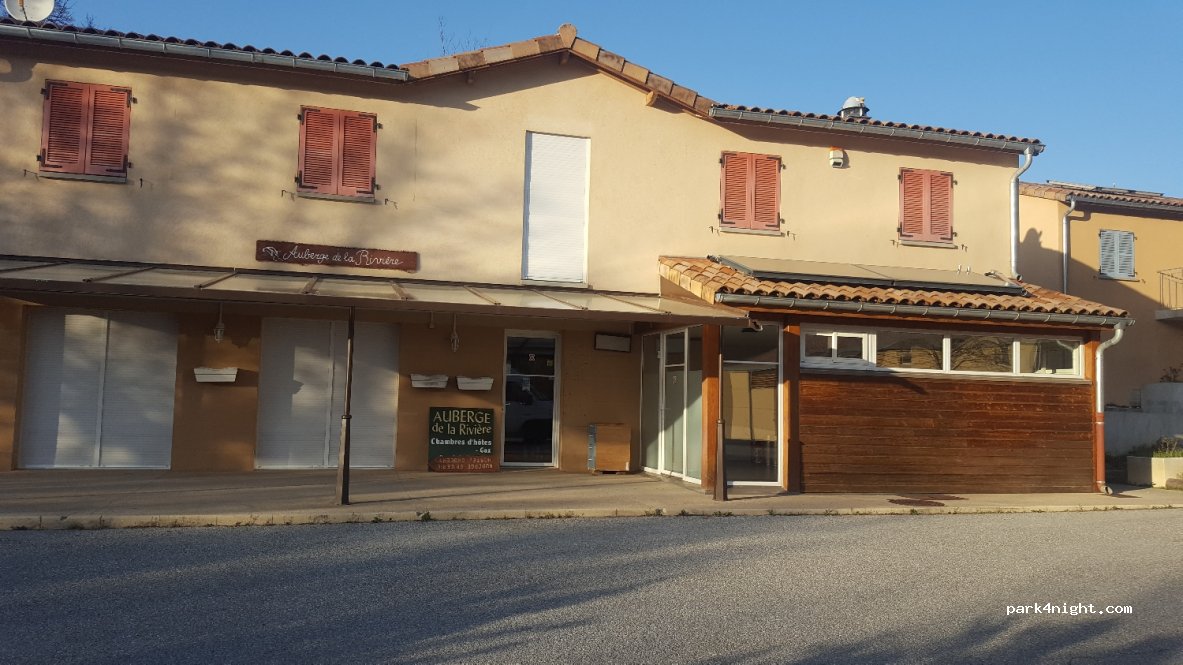 (04120) Peyroules - 4258 Route de la Rivière — foto