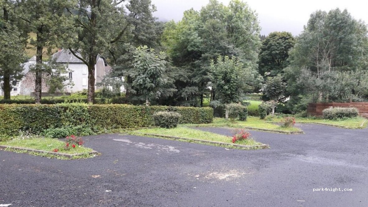 (15590) Mandailles-Saint-Julien - Bardugue — foto