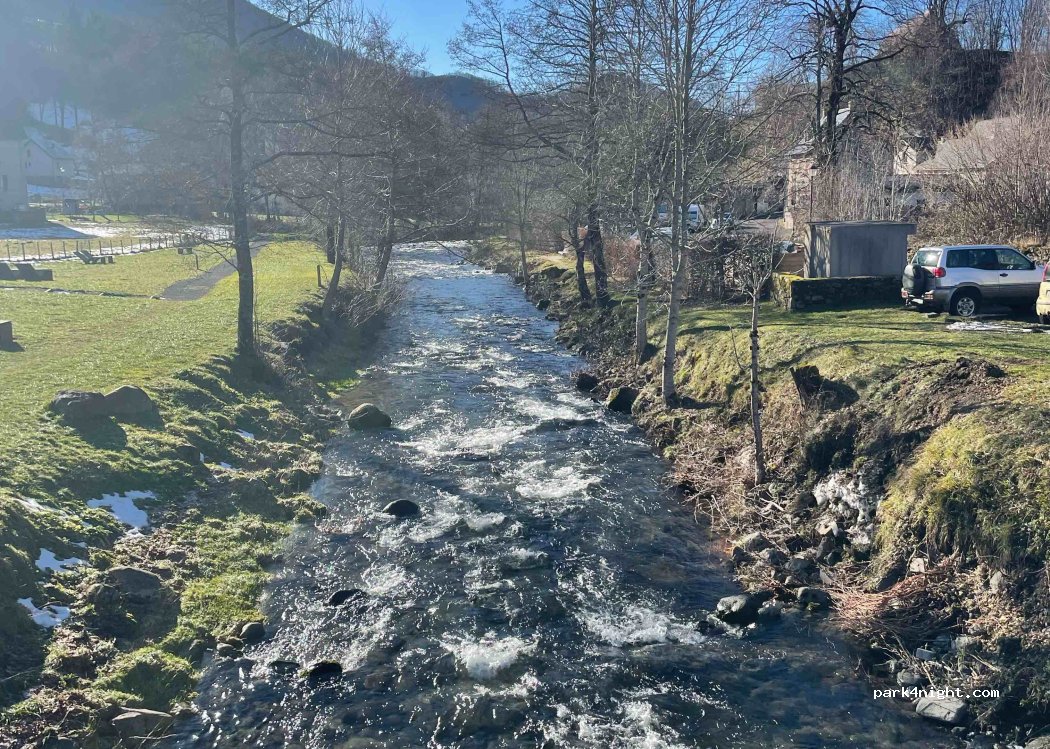 (15590) Mandailles-Saint-Julien - Bardugue — foto 4