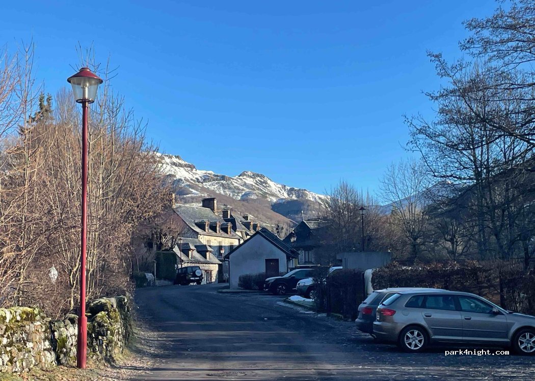 (15590) Mandailles-Saint-Julien - Bardugue — foto 5