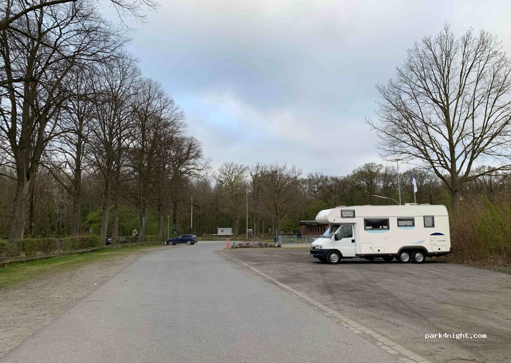 (59394) Nordkirchen - 3 Friedhofsweg — foto