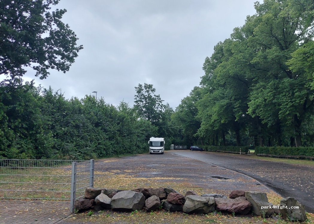 (59394) Nordkirchen - 3 Friedhofsweg — foto 2
