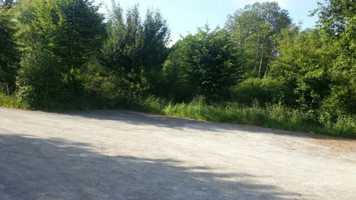 (53470) Commer - La Haie Bougere — foto