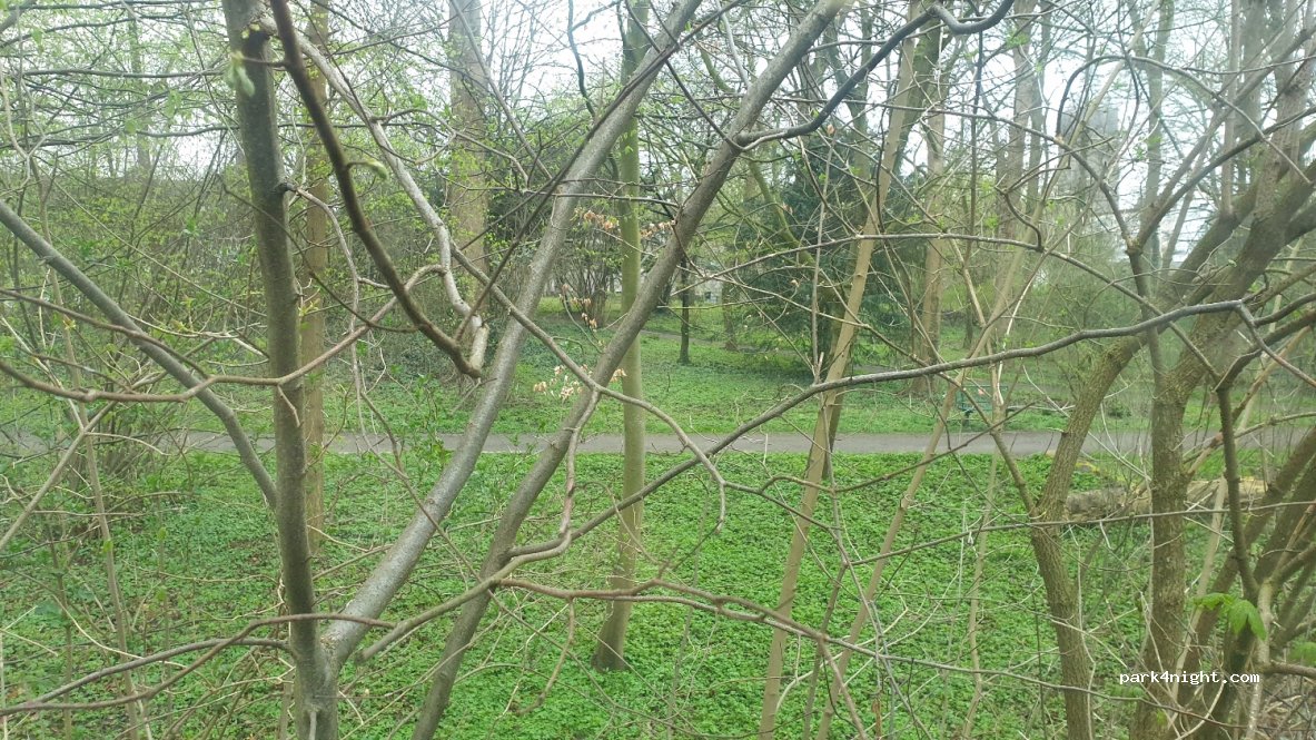 (32423) Minden - 11 Fischerglacis — foto