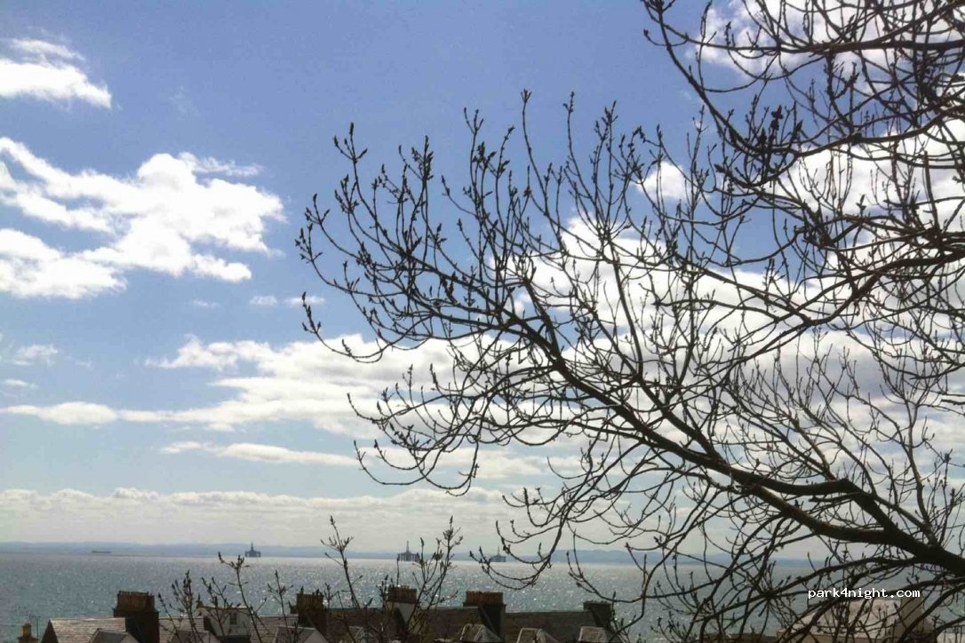 () Lower Largo - Harbour Wynd — foto 3