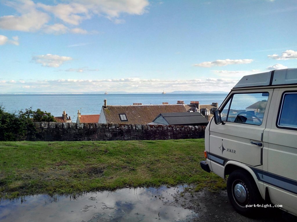 () Lower Largo - Harbour Wynd — foto 4