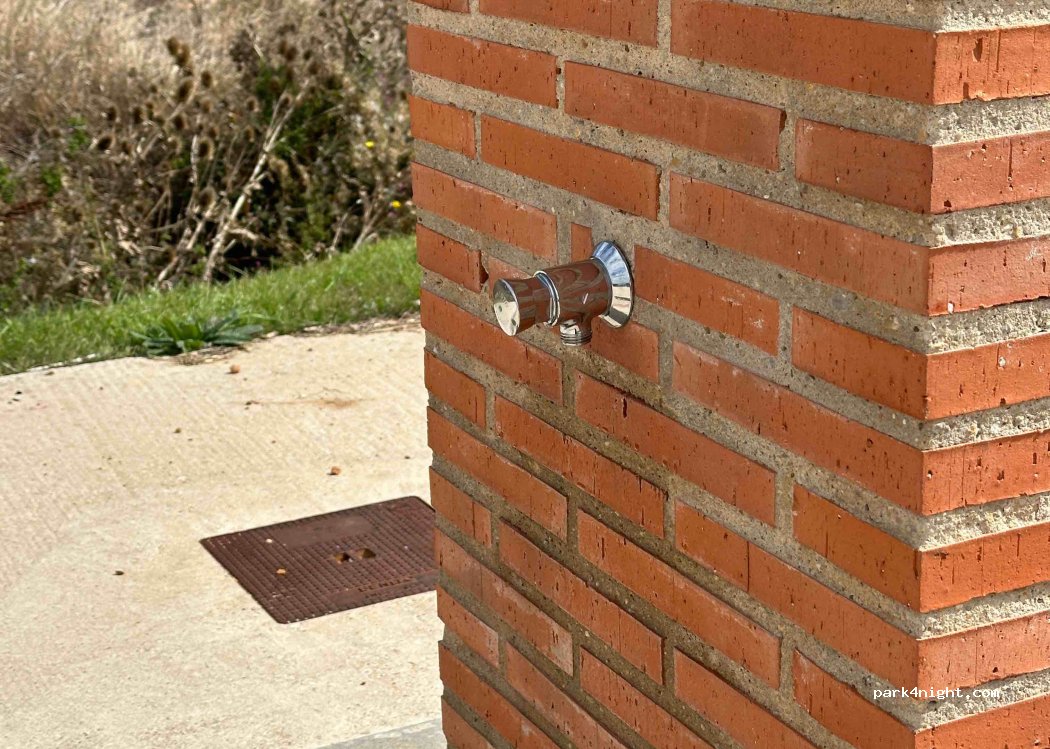 Área de servicio Rioseco — foto 4