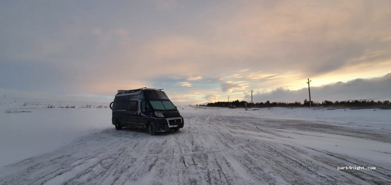 (36730)  - Ardahan Damal Yolu — foto