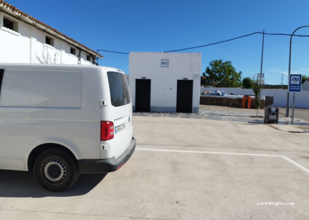 (06131) Alconchel - 5 Calle Dulce Chacon — foto 4