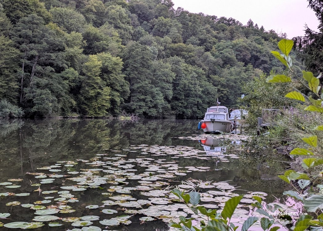 Camping Schloss Langenau — foto 3