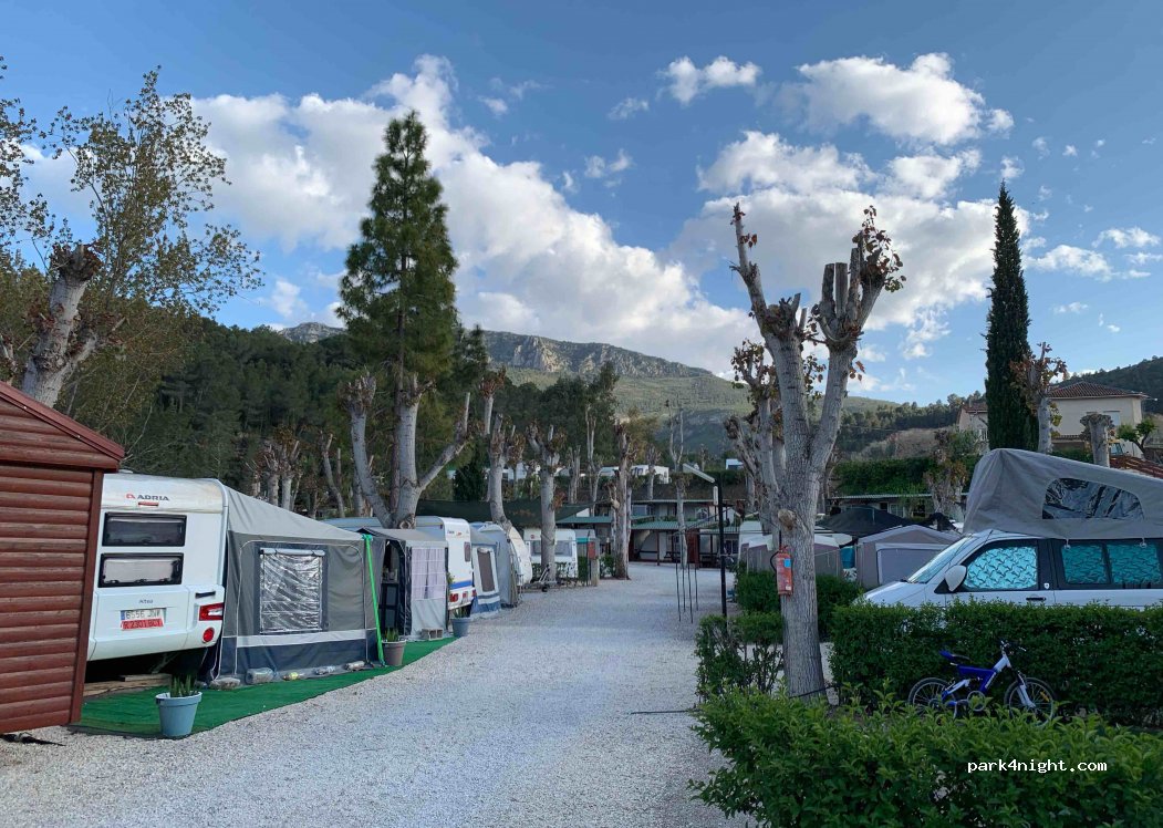 Camping Natura — foto
