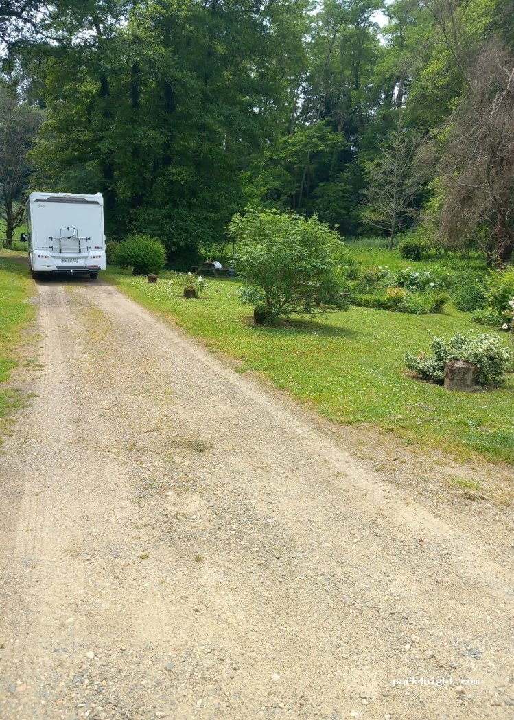 (40190) Le Frêche - 450 Route de Villeneuve — foto