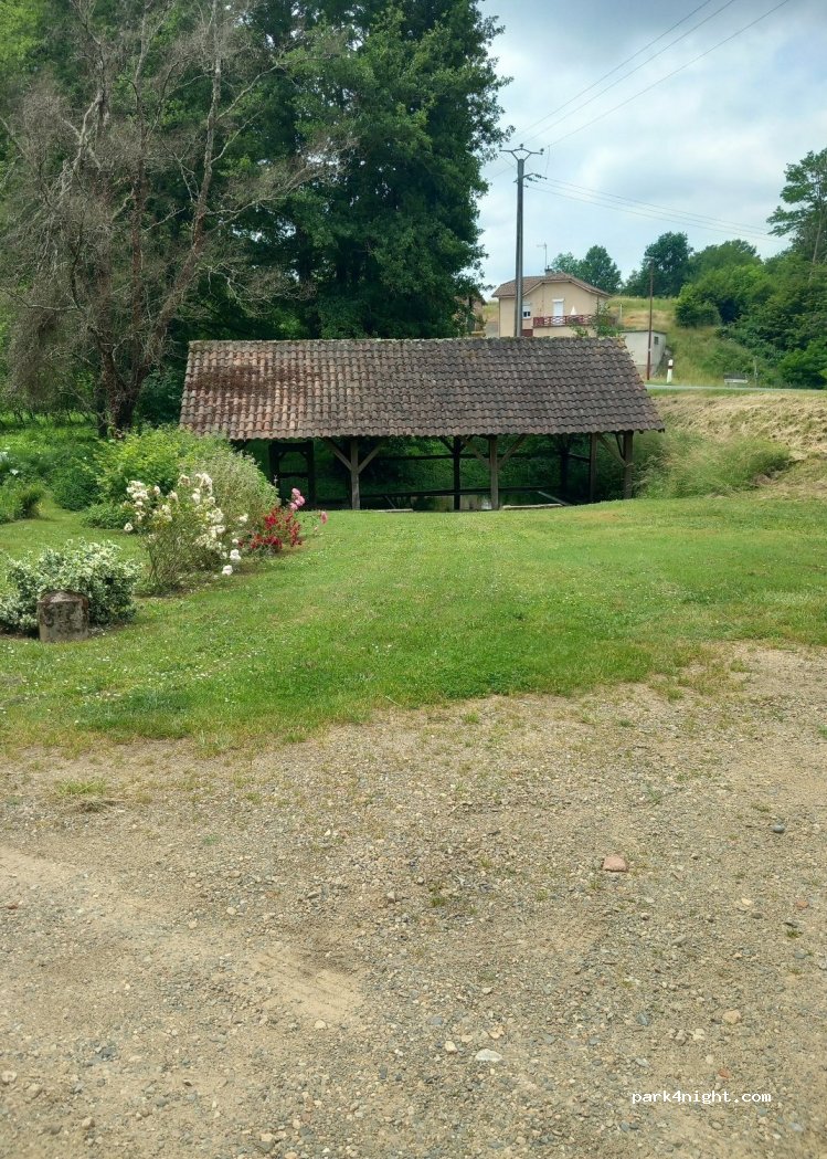 (40190) Le Frêche - 450 Route de Villeneuve — foto 2