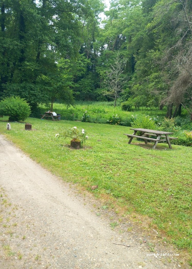 (40190) Le Frêche - 450 Route de Villeneuve — foto 3