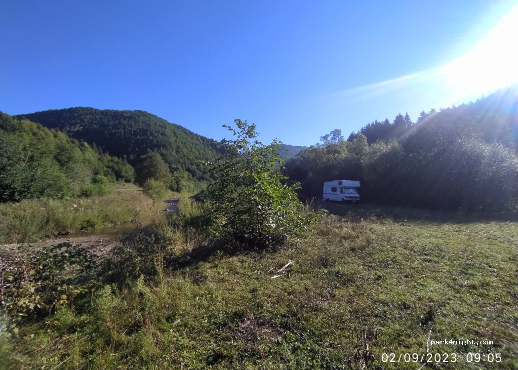 () Plăieșii de Jos - Unnamed Road — foto 4