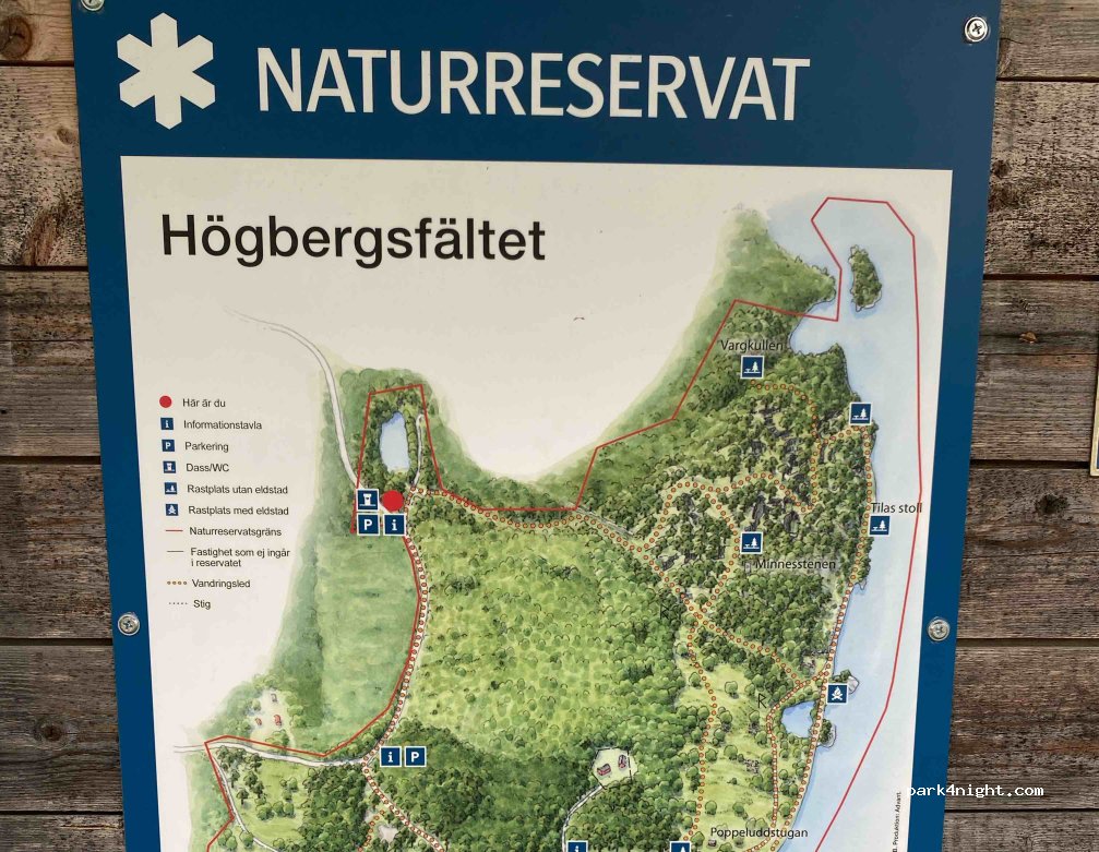 (682 40)  - 67 Högbergsvägen — foto 3