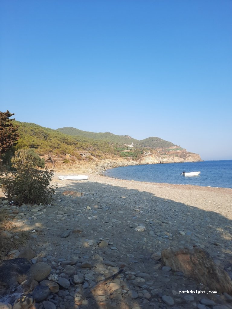 (33630)  - Mersin Antalya Yolu — foto 2