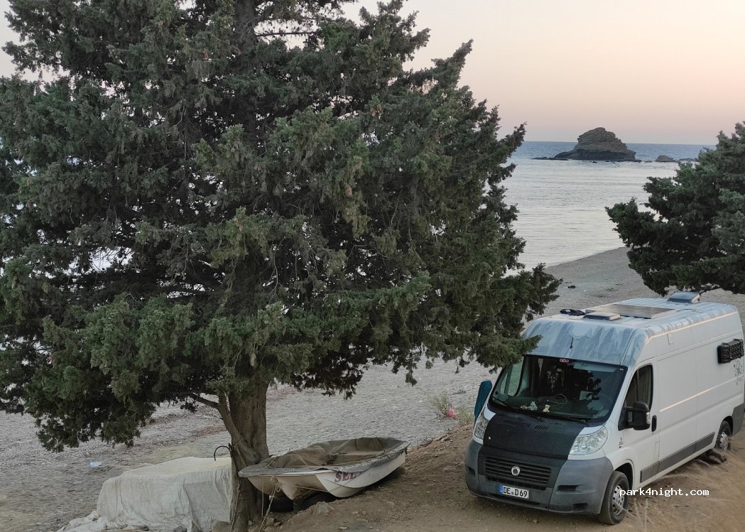 (33630)  - Mersin Antalya Yolu — foto 3
